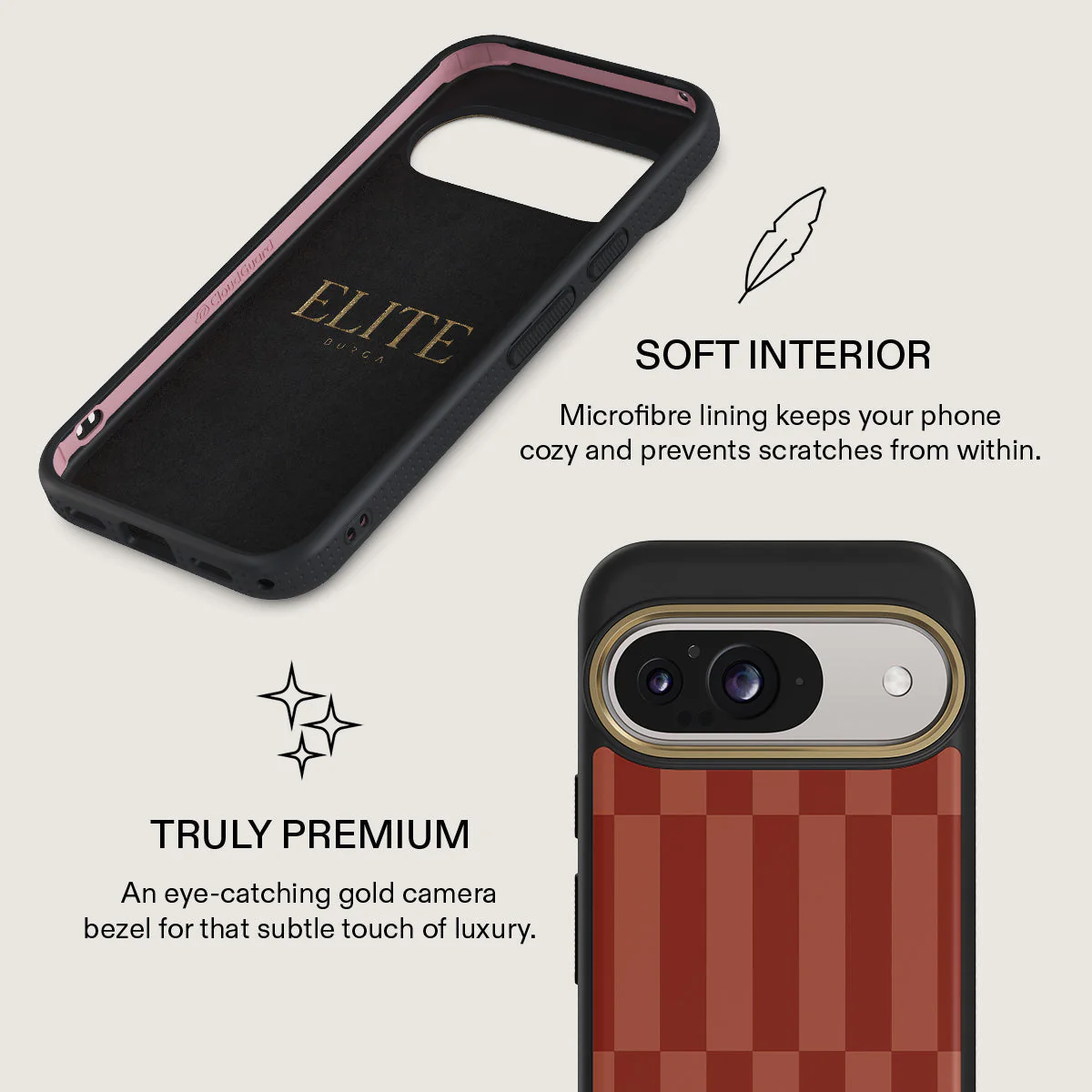 On Read - Google Pixel 10 Pro Case - Image 10