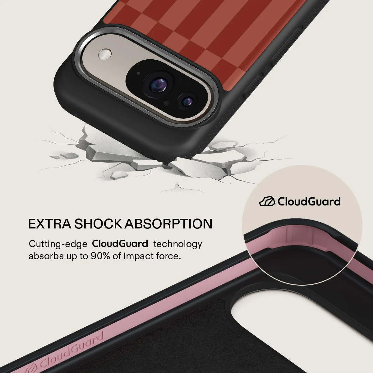 On Read - Google Pixel 10 Pro Case - Image 14