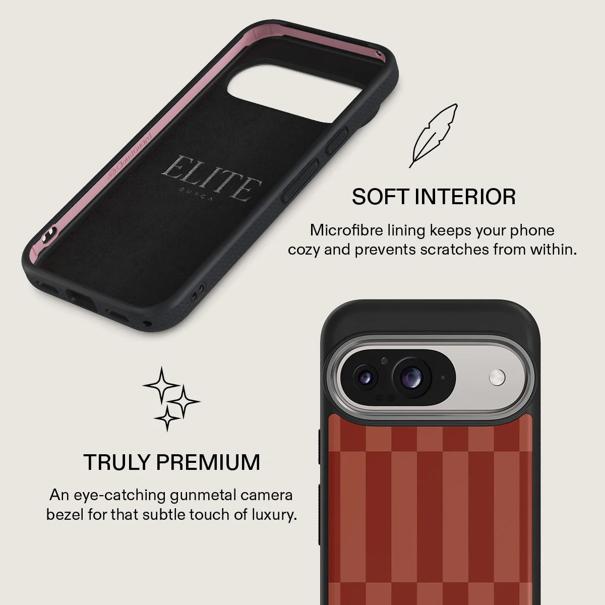 On Read - Google Pixel 10 Pro XL Case - Image 17