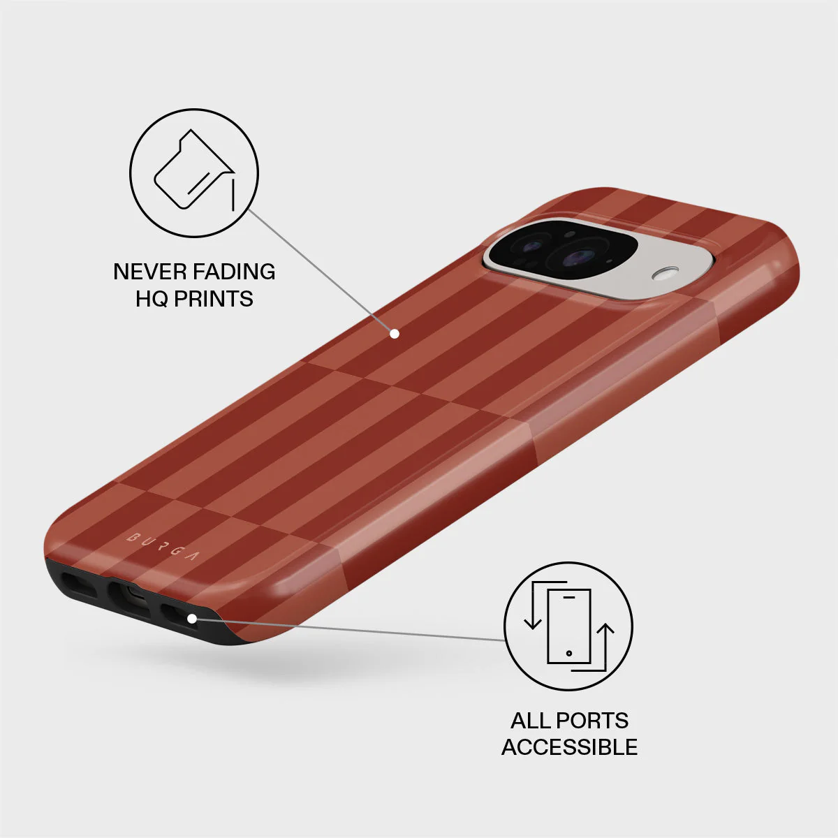 On Read - Google Pixel 10 Pro XL Case - Image 3