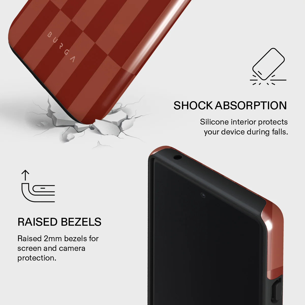 On Read - Google Pixel 6 Pro Case - Image 4