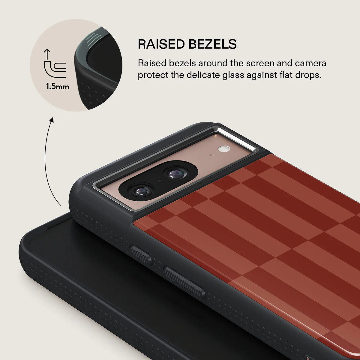 On Read - Google Pixel 8 Case - Image 15