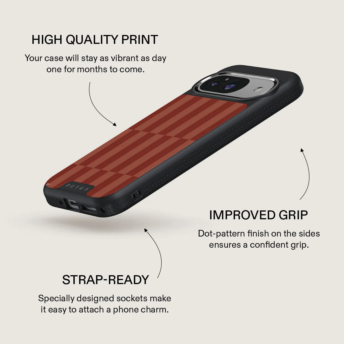 On Read - Google Pixel 9 Case - Image 16