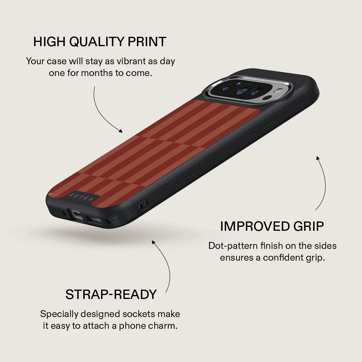 On Read - Google Pixel 9 Pro Case - Image 16