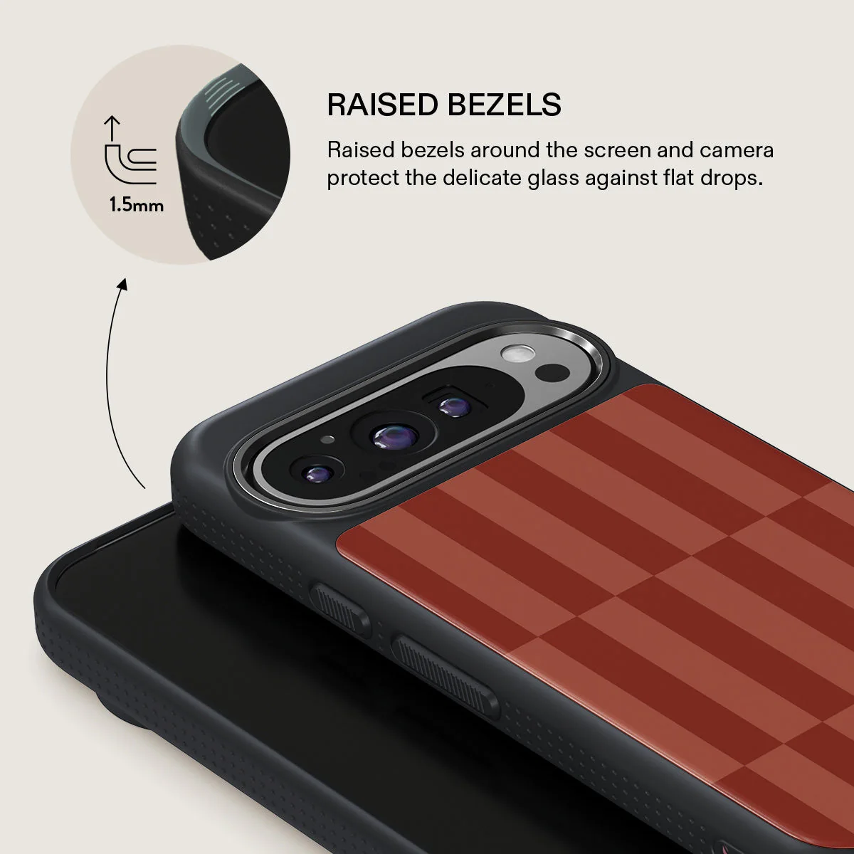 On Read - Google Pixel 9 Pro XL Case - Image 15