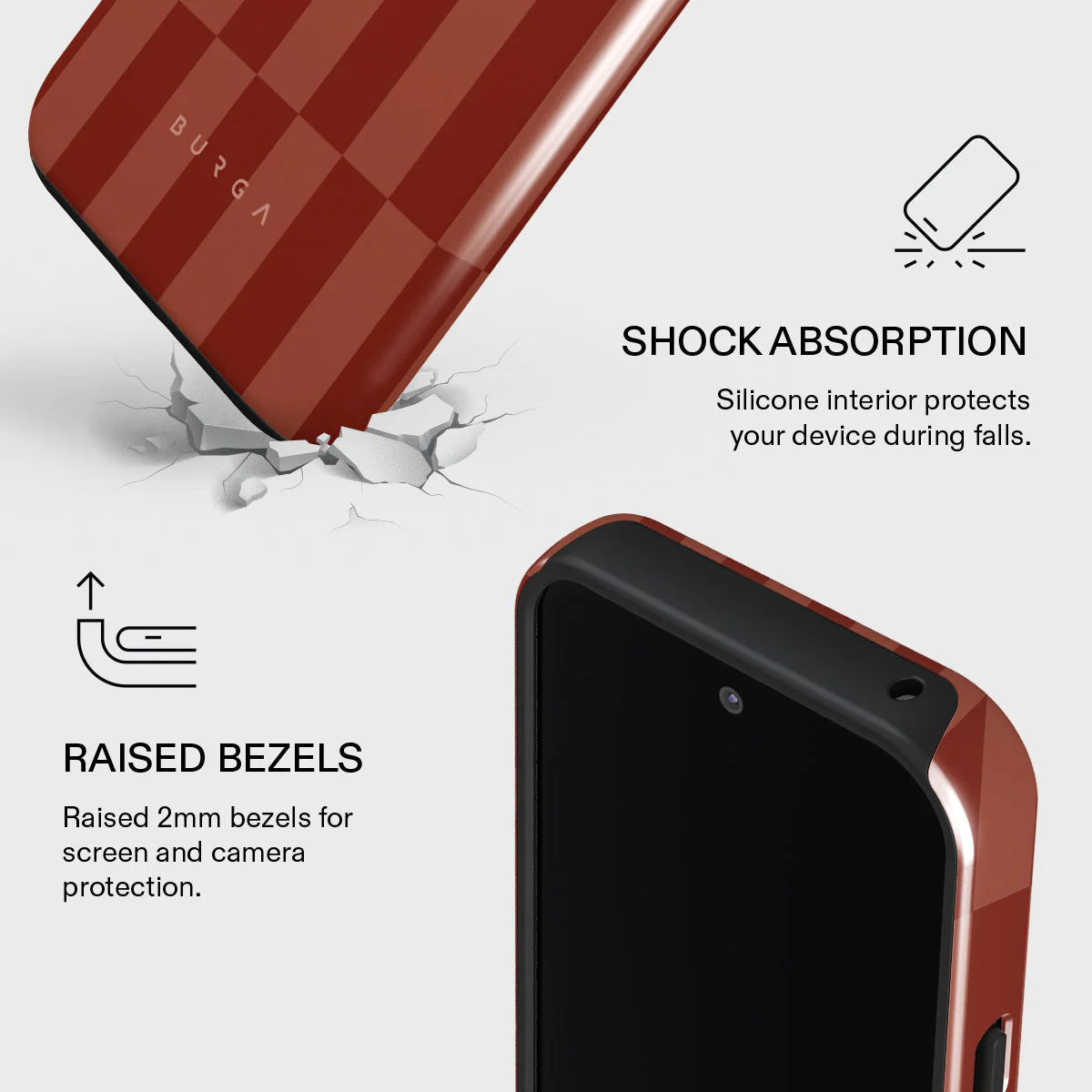 On Read - Google Pixel 9 Pro XL Case - Image 4