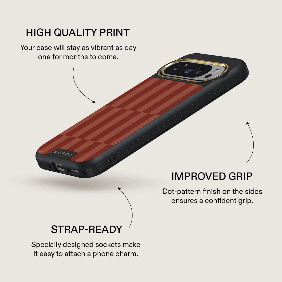 On Read - Google Pixel 9 Pro XL Case - Image 9