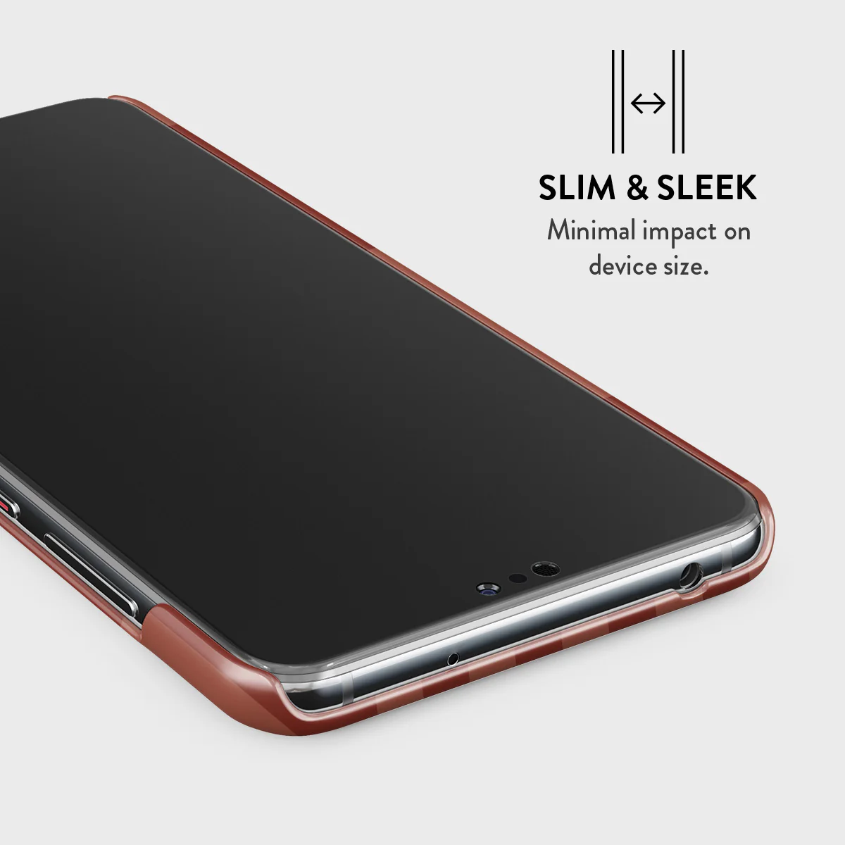 On Read - Huawei P20 Case - Image 4