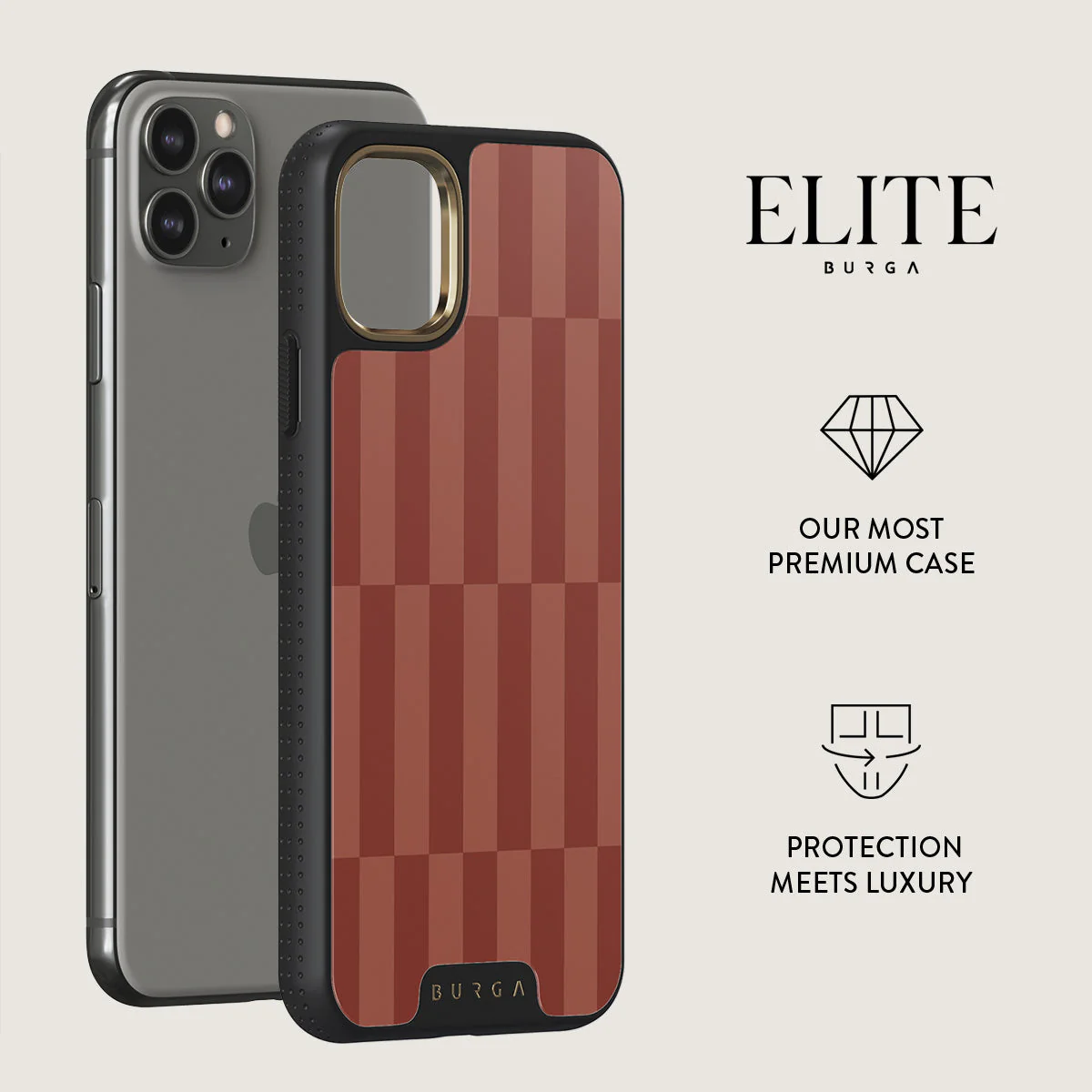On Read - iPhone 11 Pro Case - Image 10
