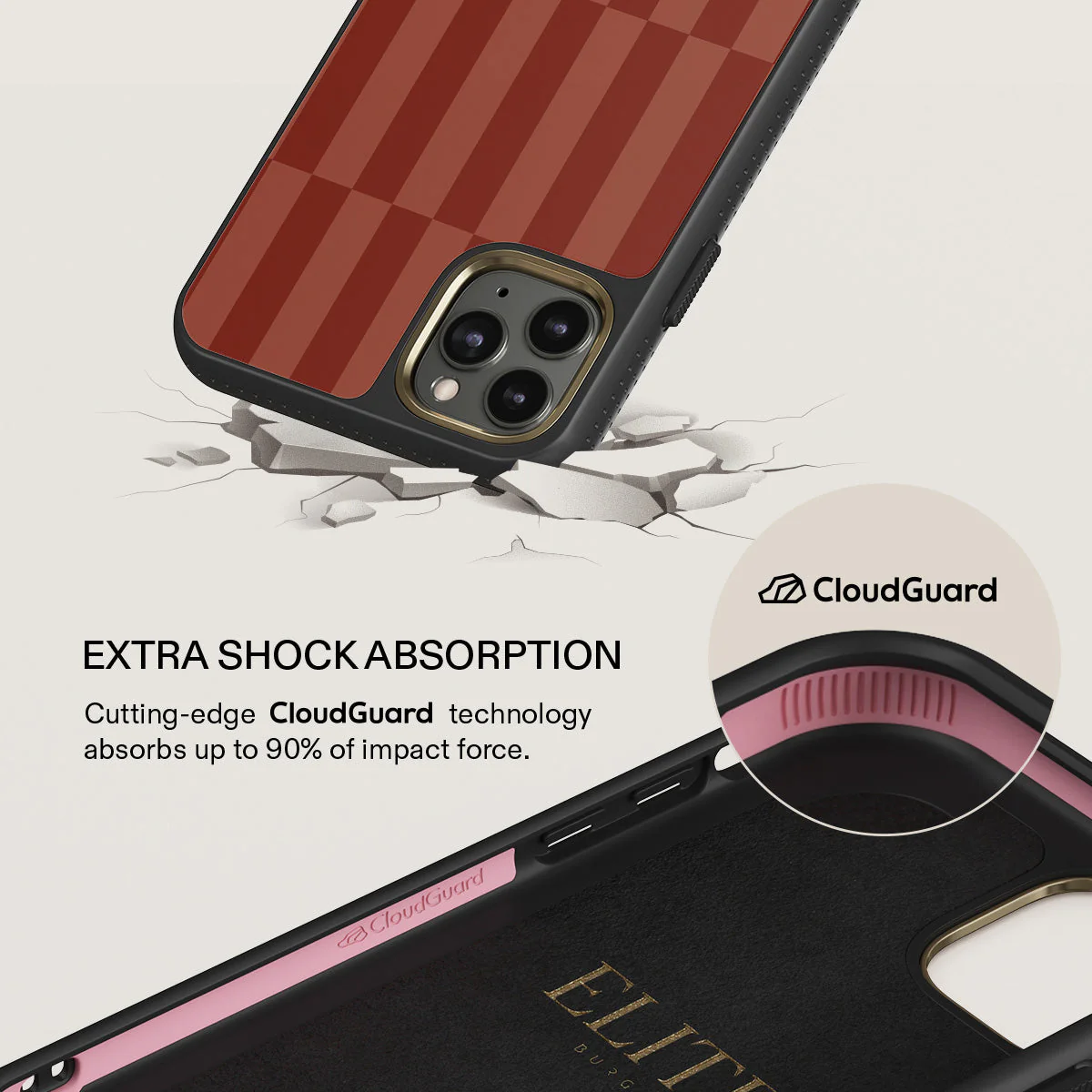 On Read - iPhone 11 Pro Case - Image 11