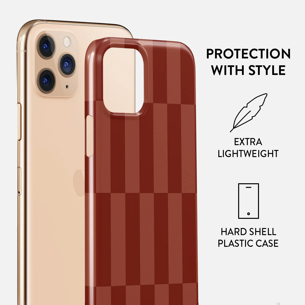 On Read - iPhone 11 Pro Case - Image 2