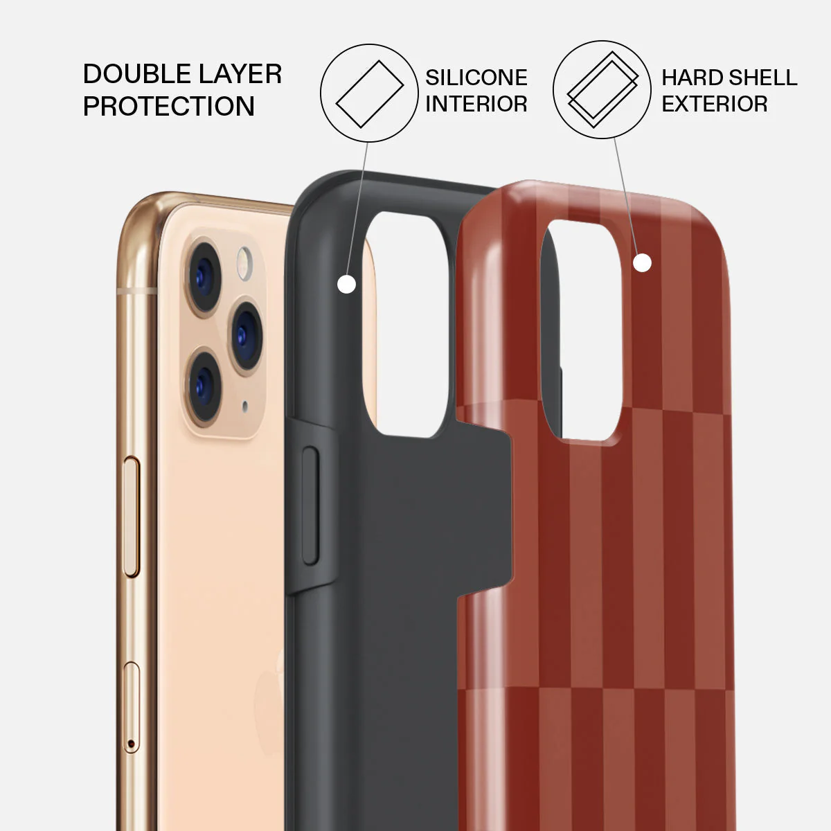 On Read - iPhone 11 Pro Case - Image 6