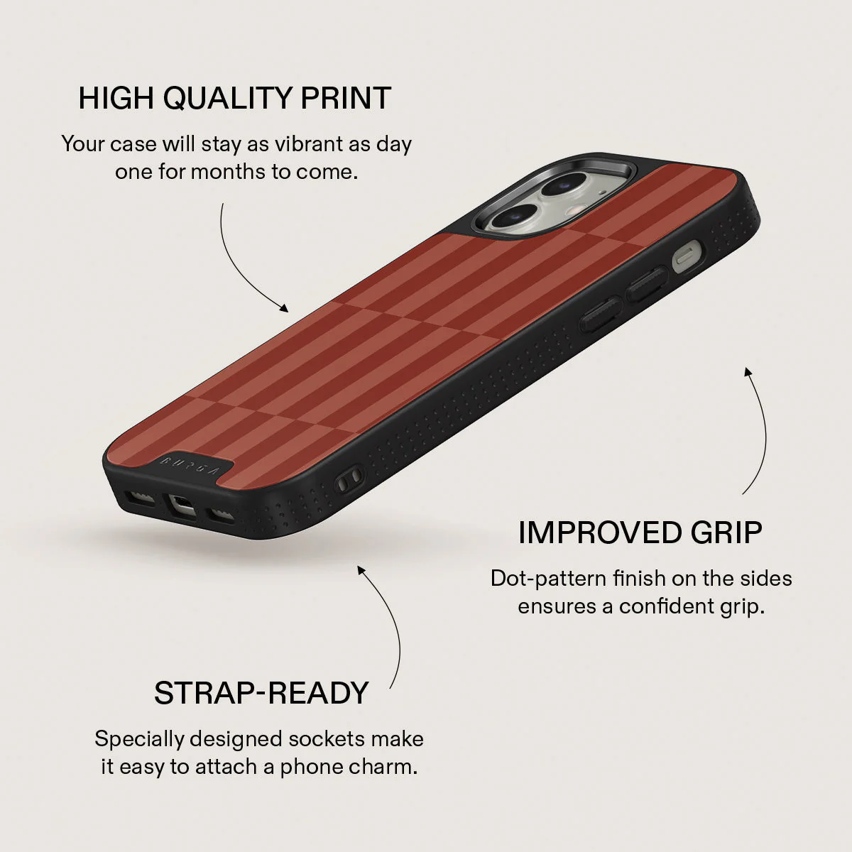 On Read - iPhone 12 Case - Image 16