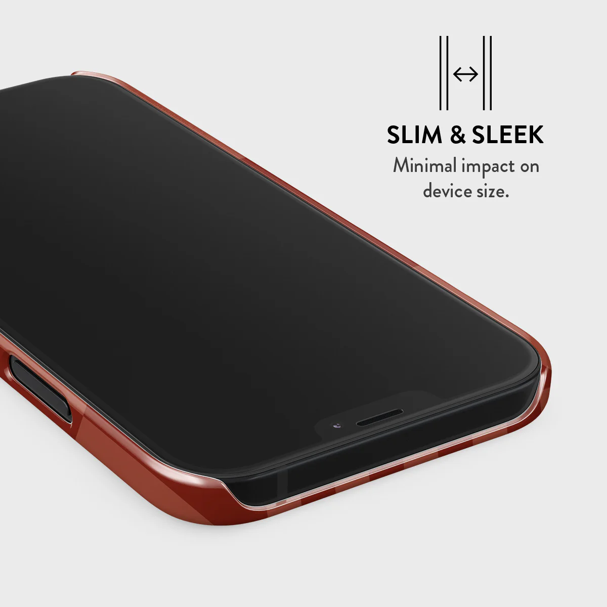 On Read - iPhone 12 Mini Case - Image 4