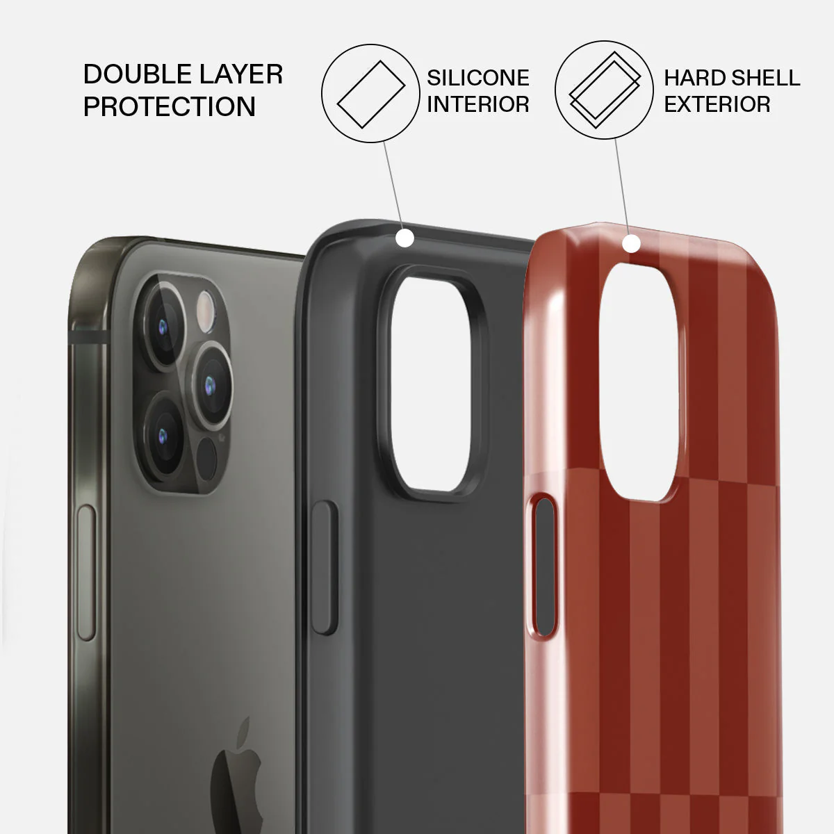 On Read - iPhone 12 Pro Case - Image 2