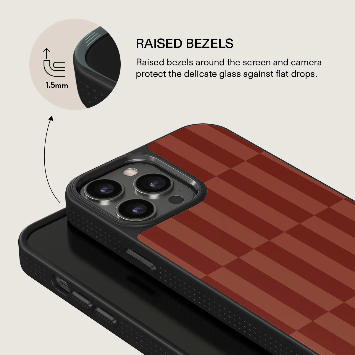 On Read - iPhone 13 Pro Max Case - Image 15