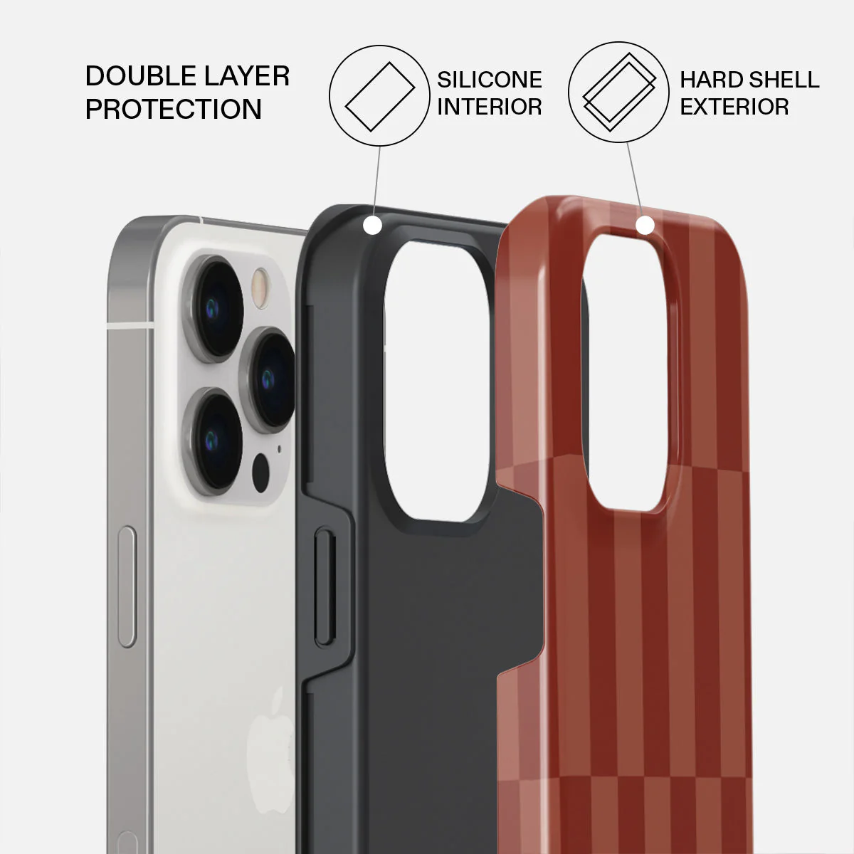 On Read - iPhone 13 Pro Max Case - Image 2