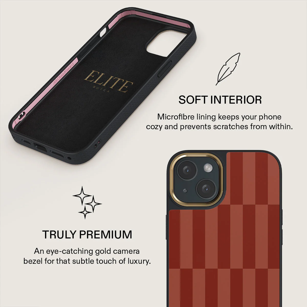 On Read - iPhone 15 Case - Image 10