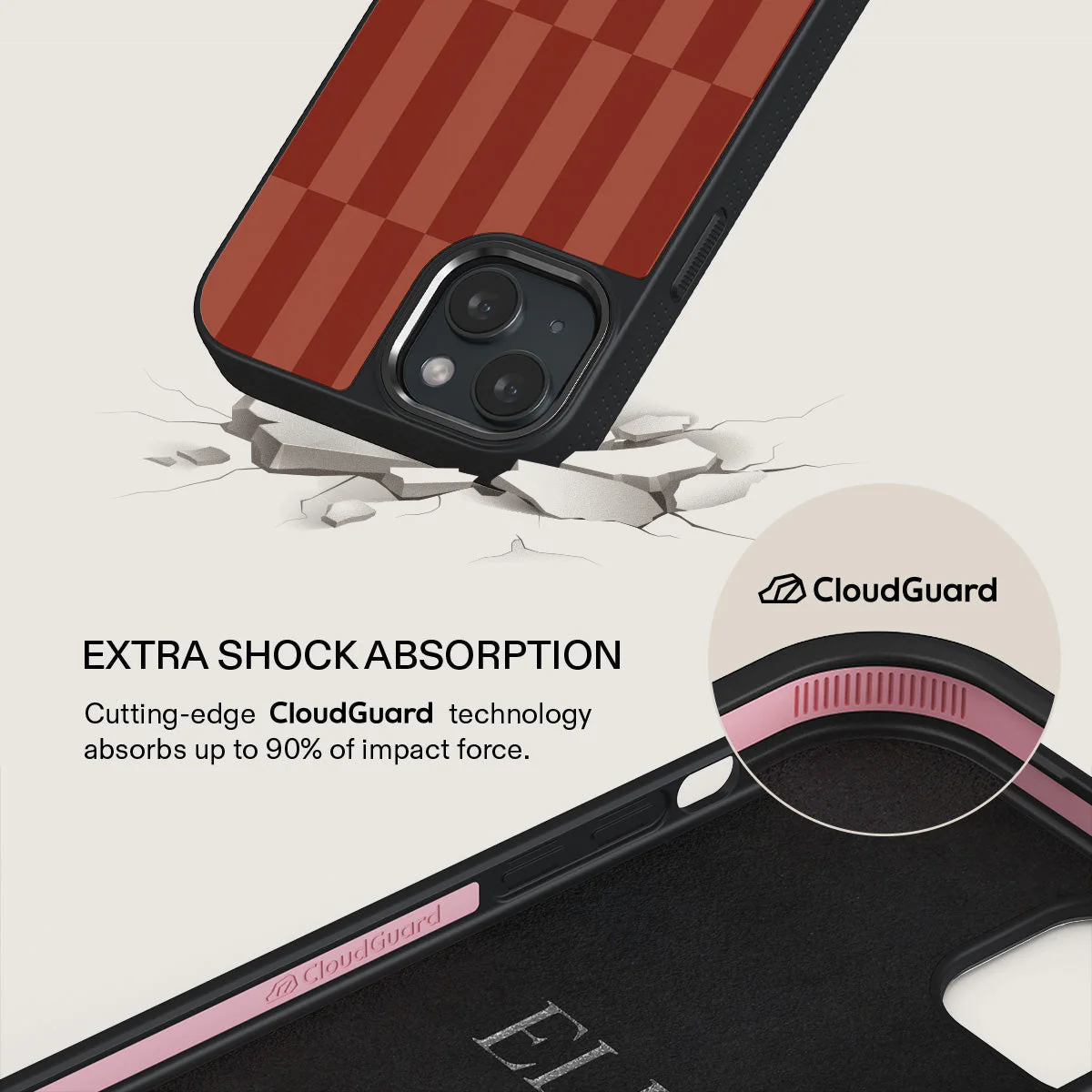 On Read - iPhone 15 Case - Image 14