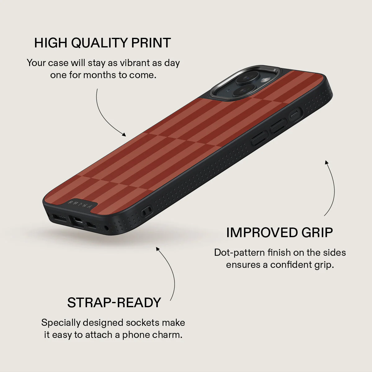 On Read - iPhone 15 Case - Image 16