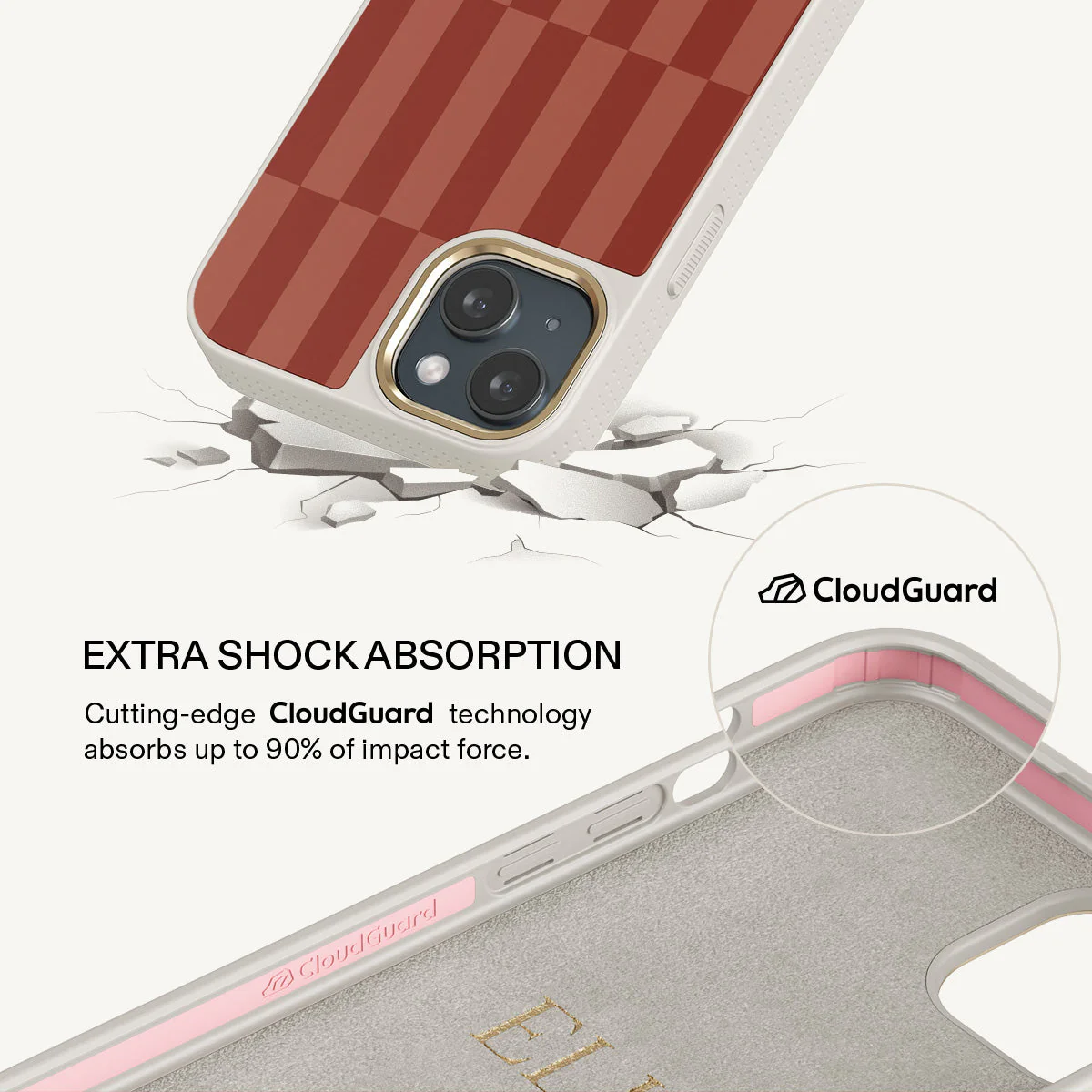 On Read - iPhone 15 Case - Image 21