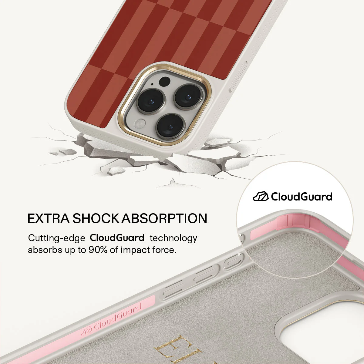 On Read - iPhone 15 Pro Case - Image 21