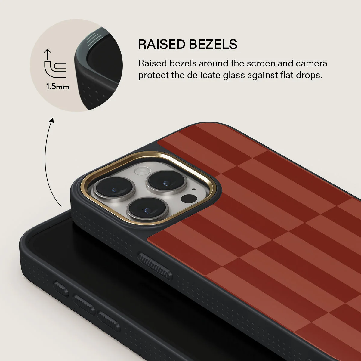 On Read - iPhone 15 Pro Case - Image 8