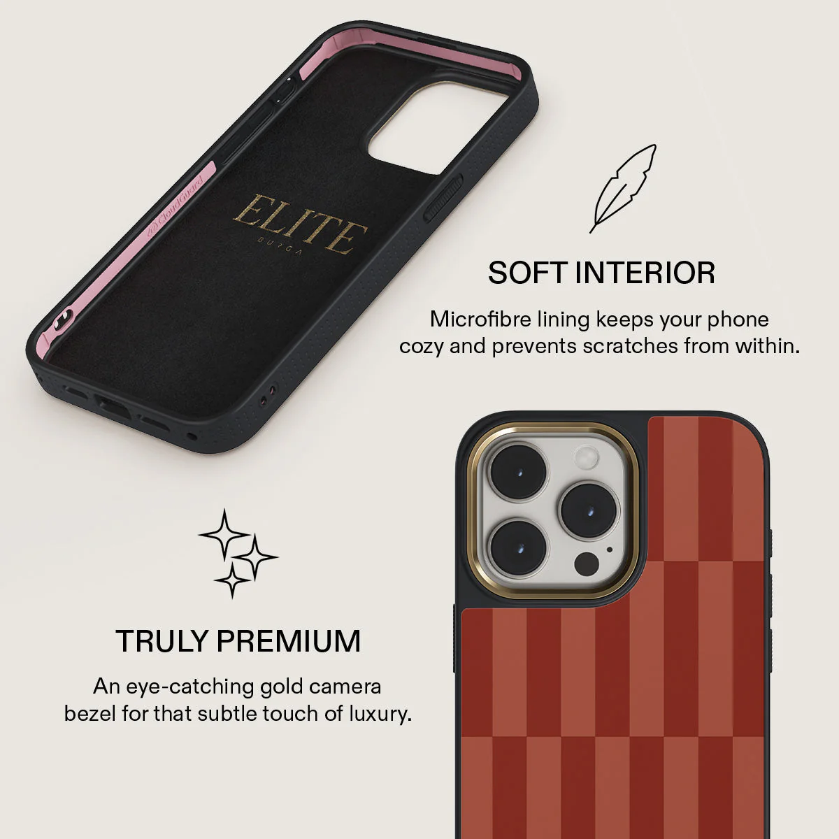 On Read - iPhone 15 Pro Max Case - Image 10