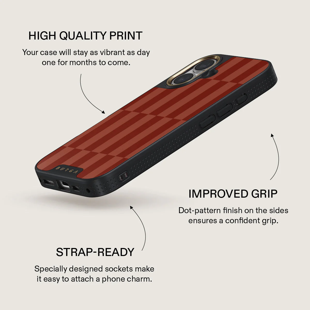 On Read - iPhone 16 Case - Image 10