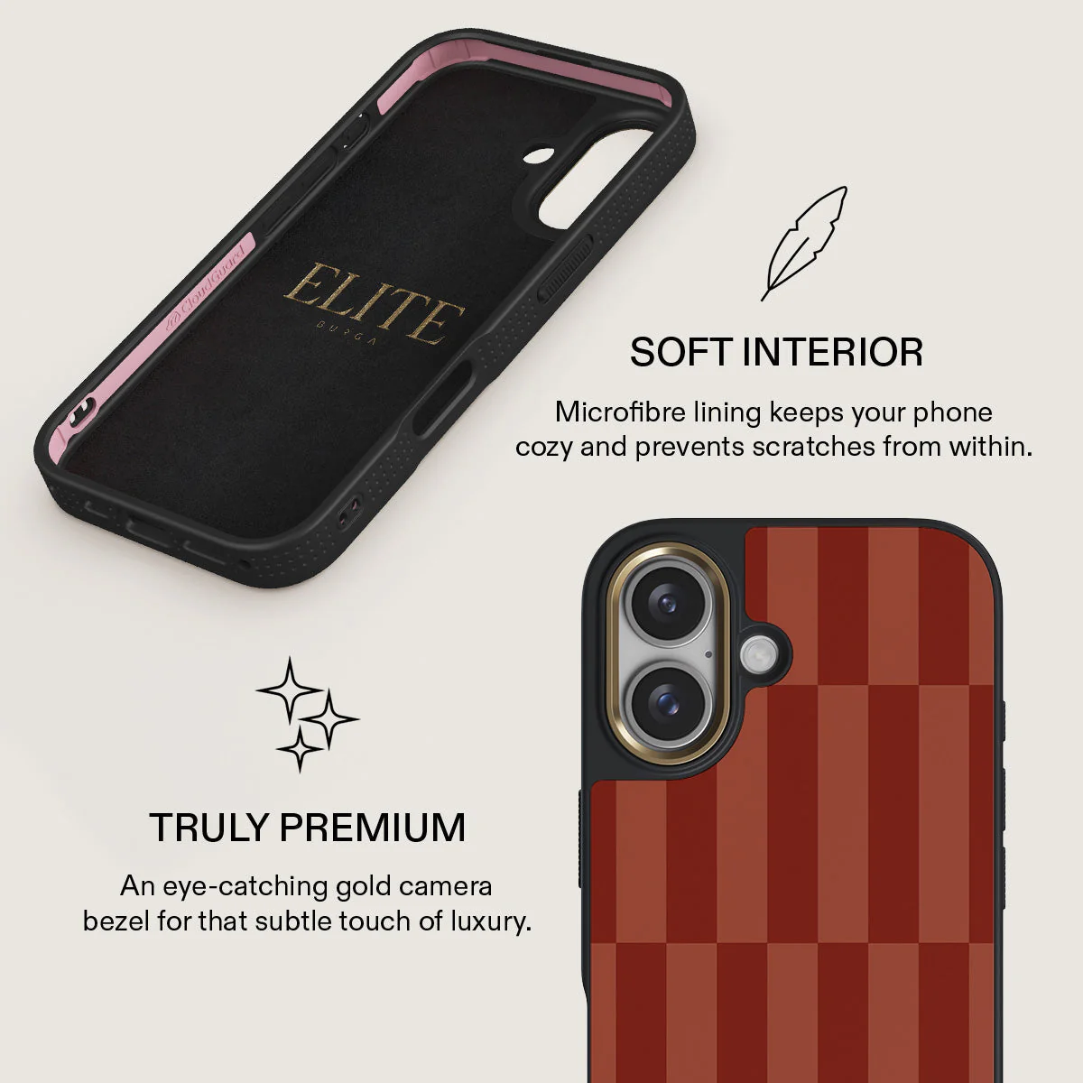 On Read - iPhone 16 Plus Case - Image 11