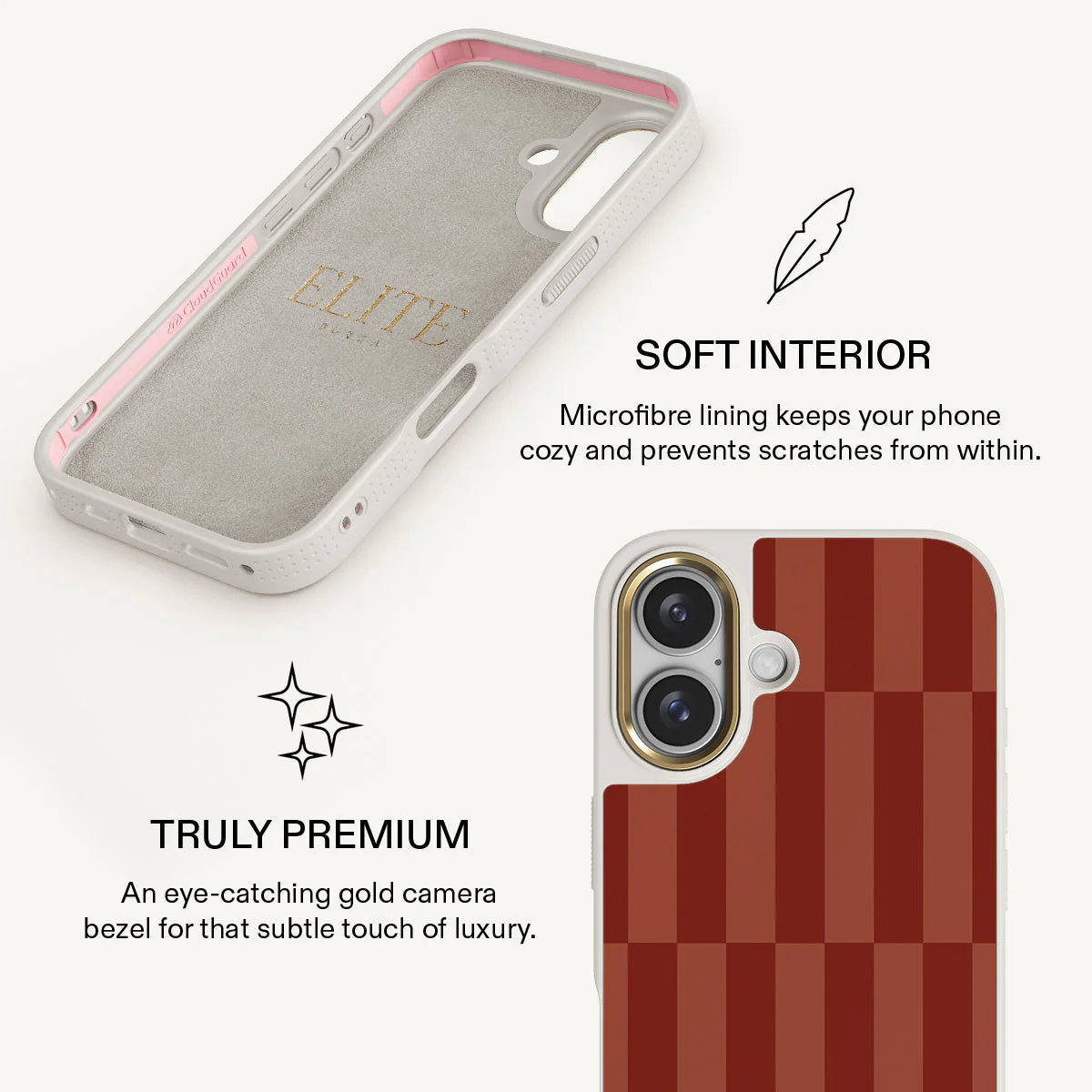 On Read - iPhone 16 Plus Case - Image 25