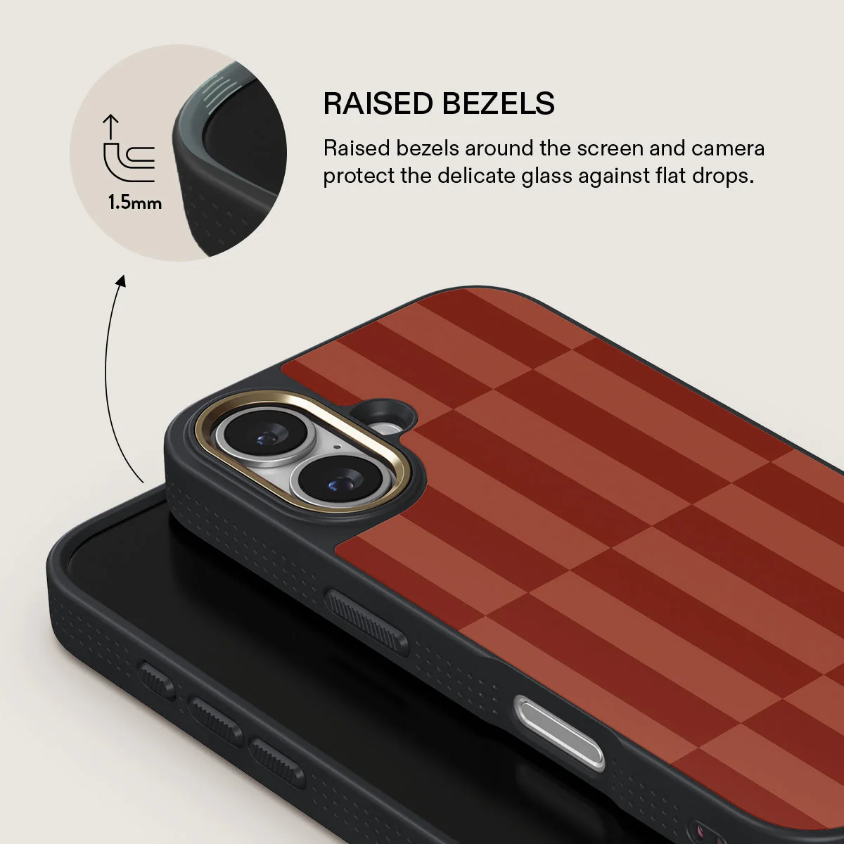 On Read - iPhone 16 Plus Case - Image 9