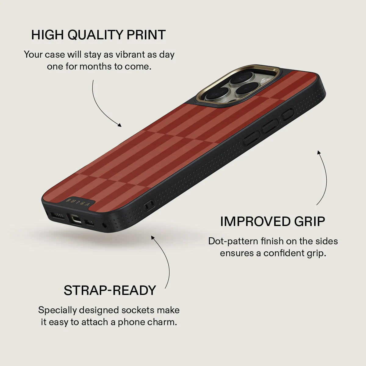 On Read - iPhone 16 Pro Case - Image 10