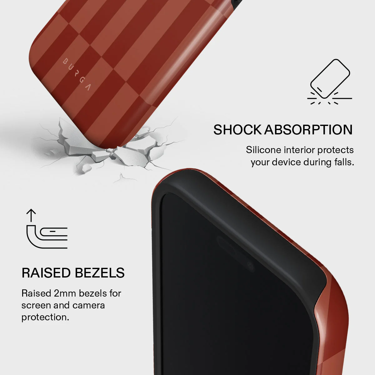 On Read - iPhone 17 Pro Case - Image 4