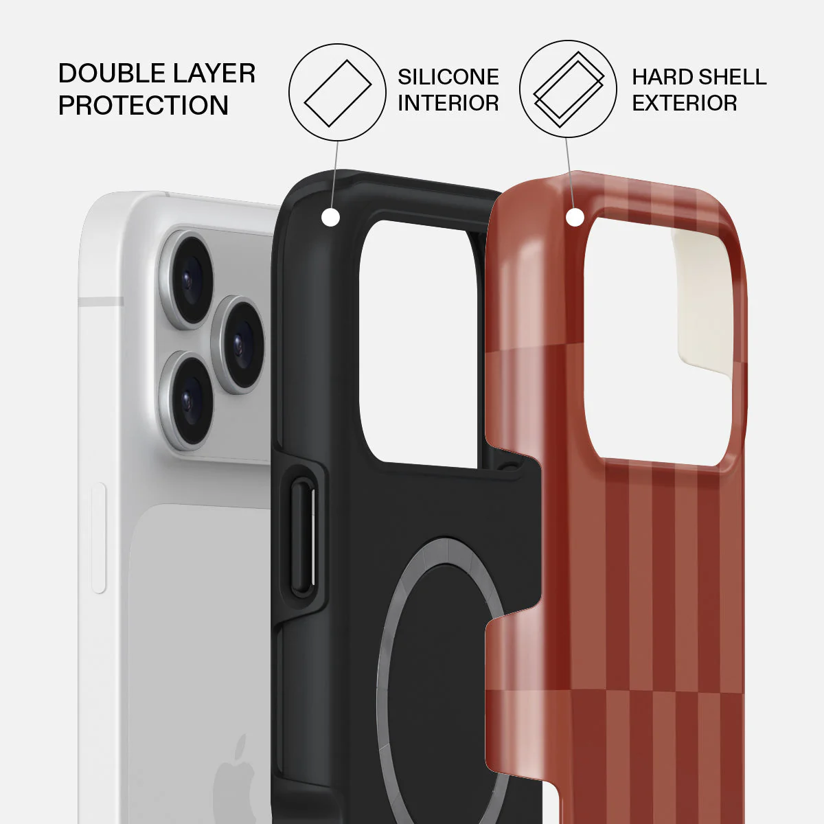 On Read - iPhone 17 Pro Max Case - Image 2