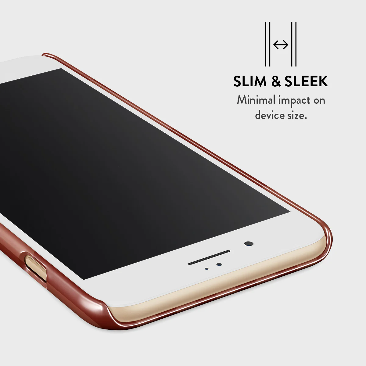 On Read - iPhone 7 / iPhone 8 Case - Image 4