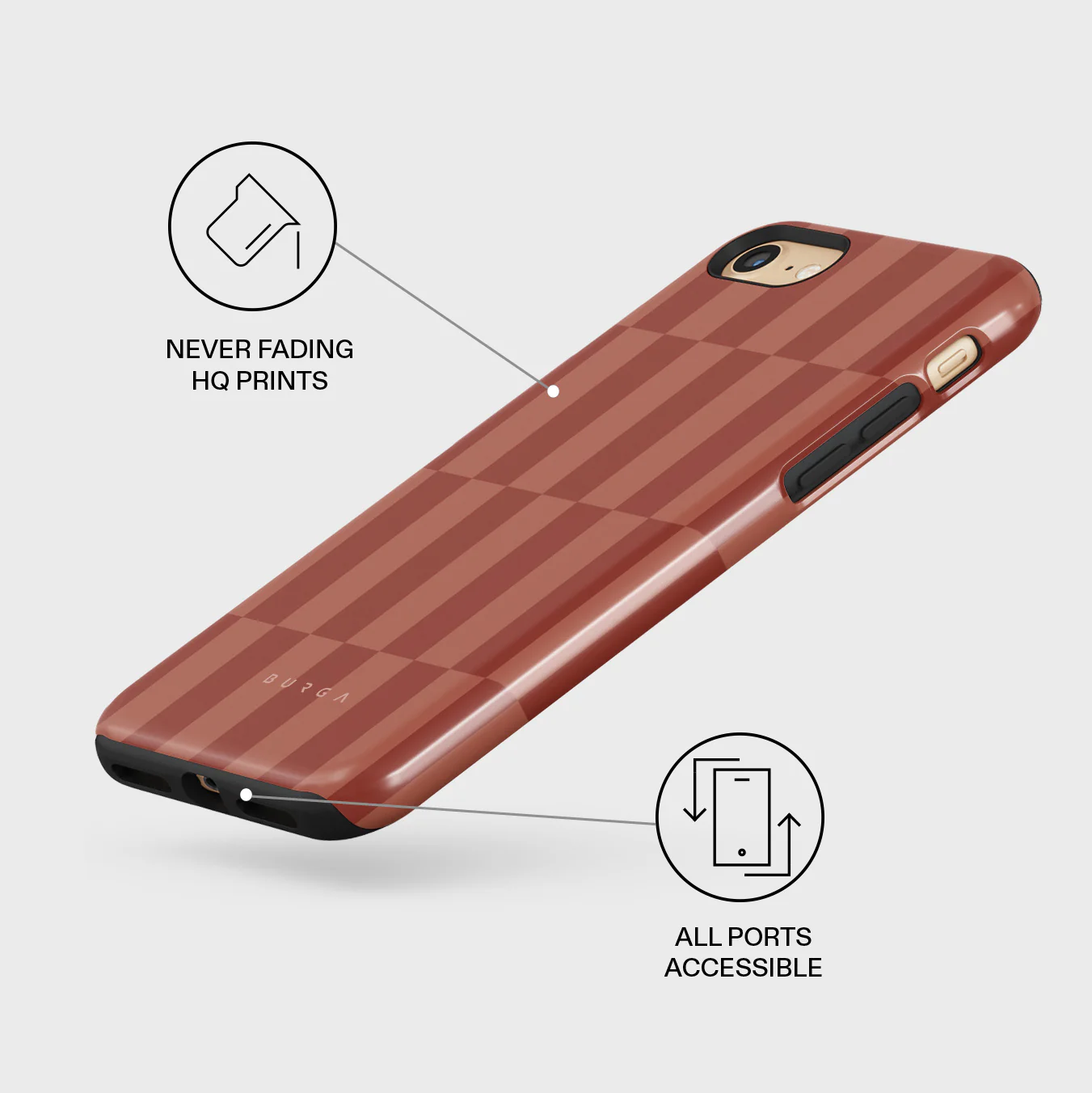 On Read - iPhone 7 / iPhone 8 Case - Image 7