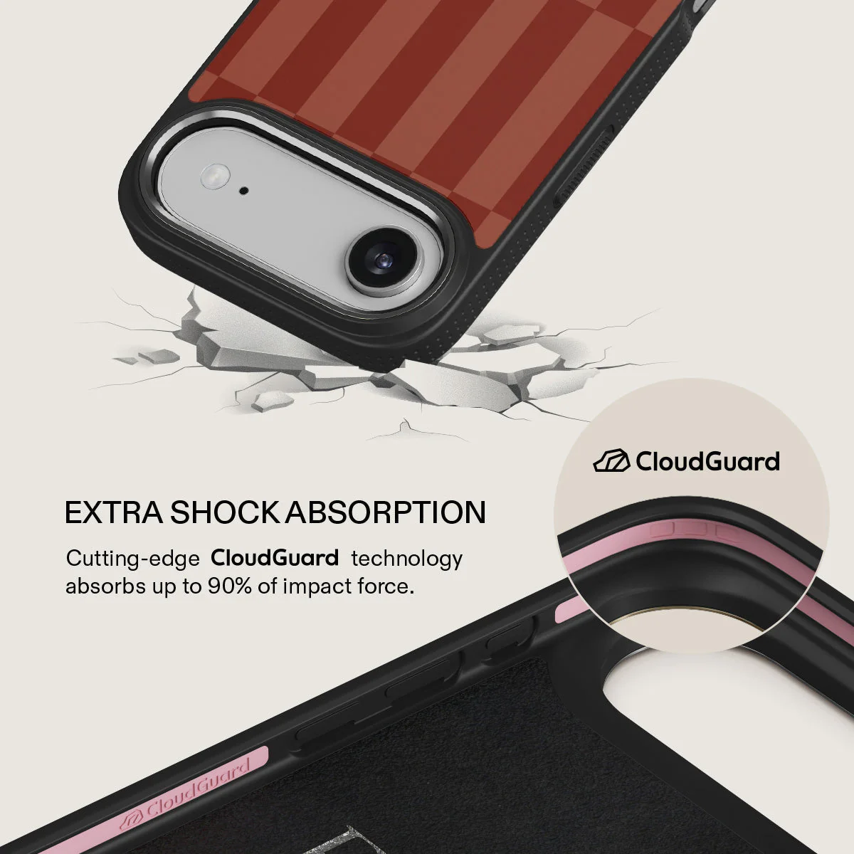 On Read - iPhone Air Case - Image 14
