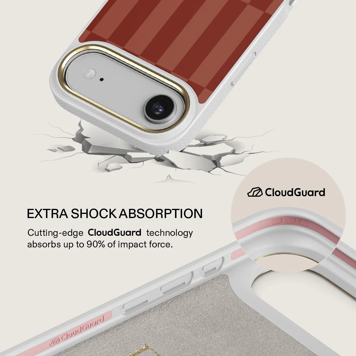 On Read - iPhone Air Case - Image 21