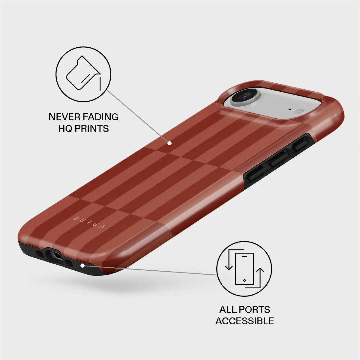 On Read - iPhone Air Case - Image 3