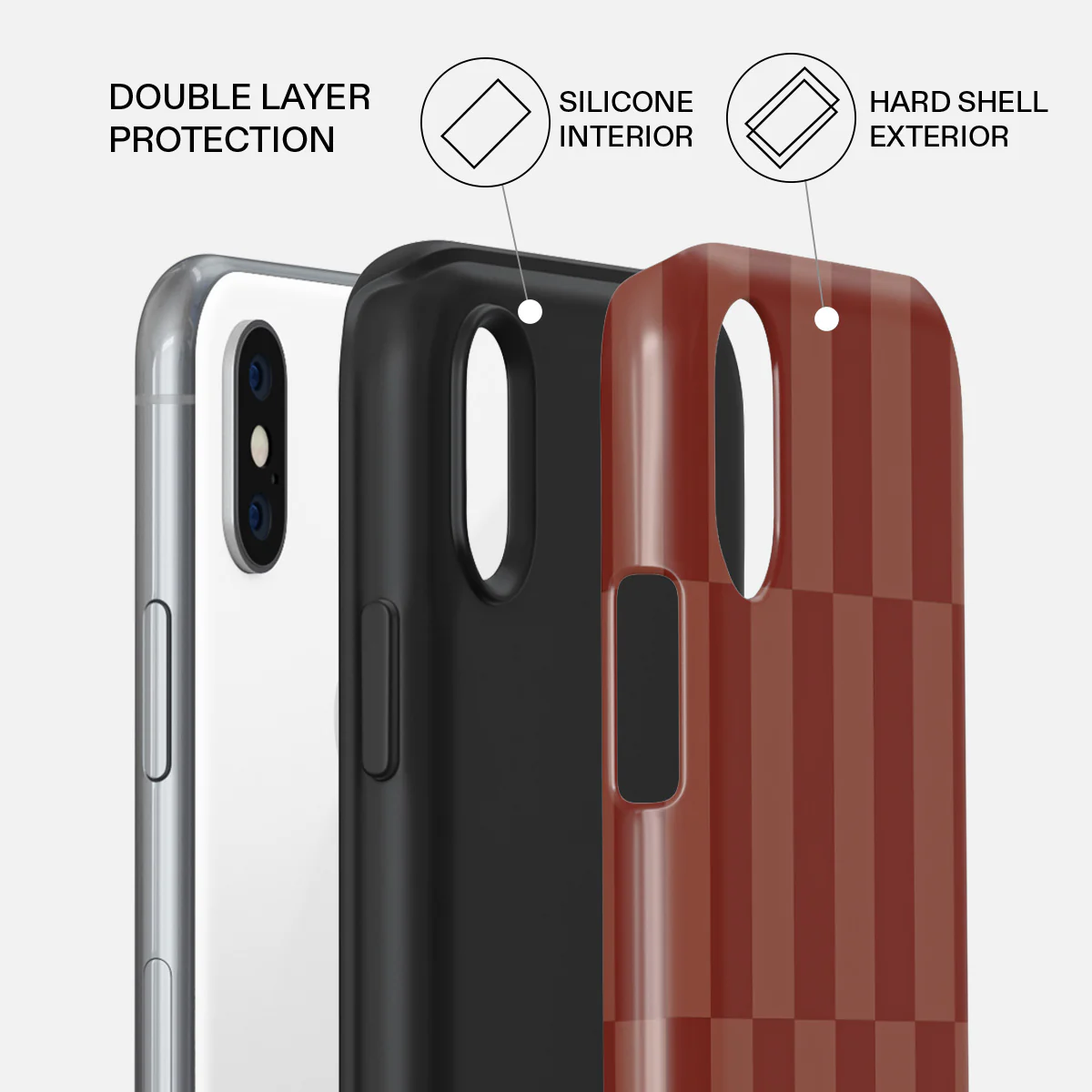 On Read - iPhone X / XS Case - Image 6