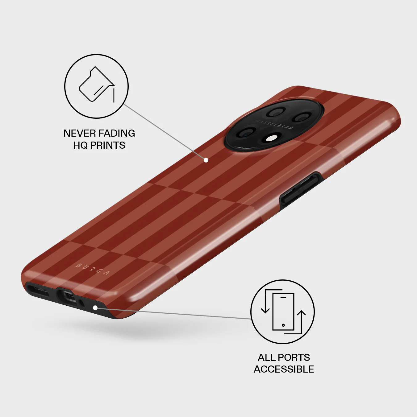 On Read - OnePlus 11 Case - Image 3