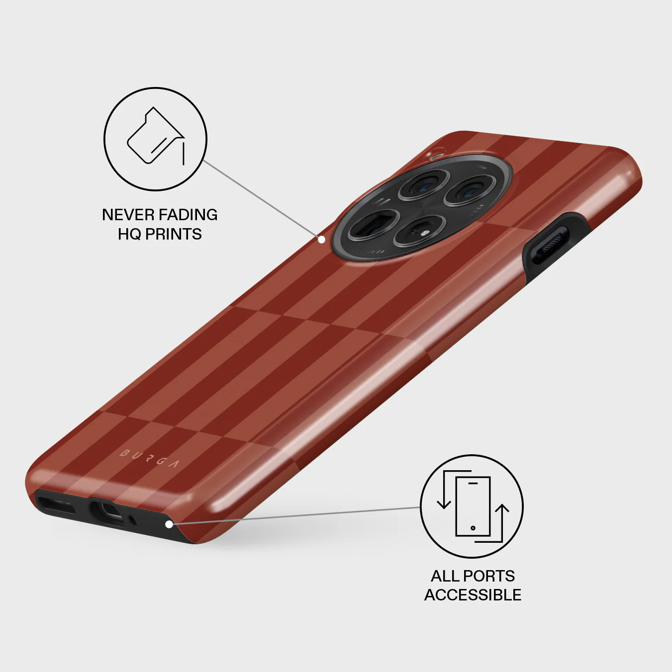 On Read - OnePlus 12 Case - Image 3