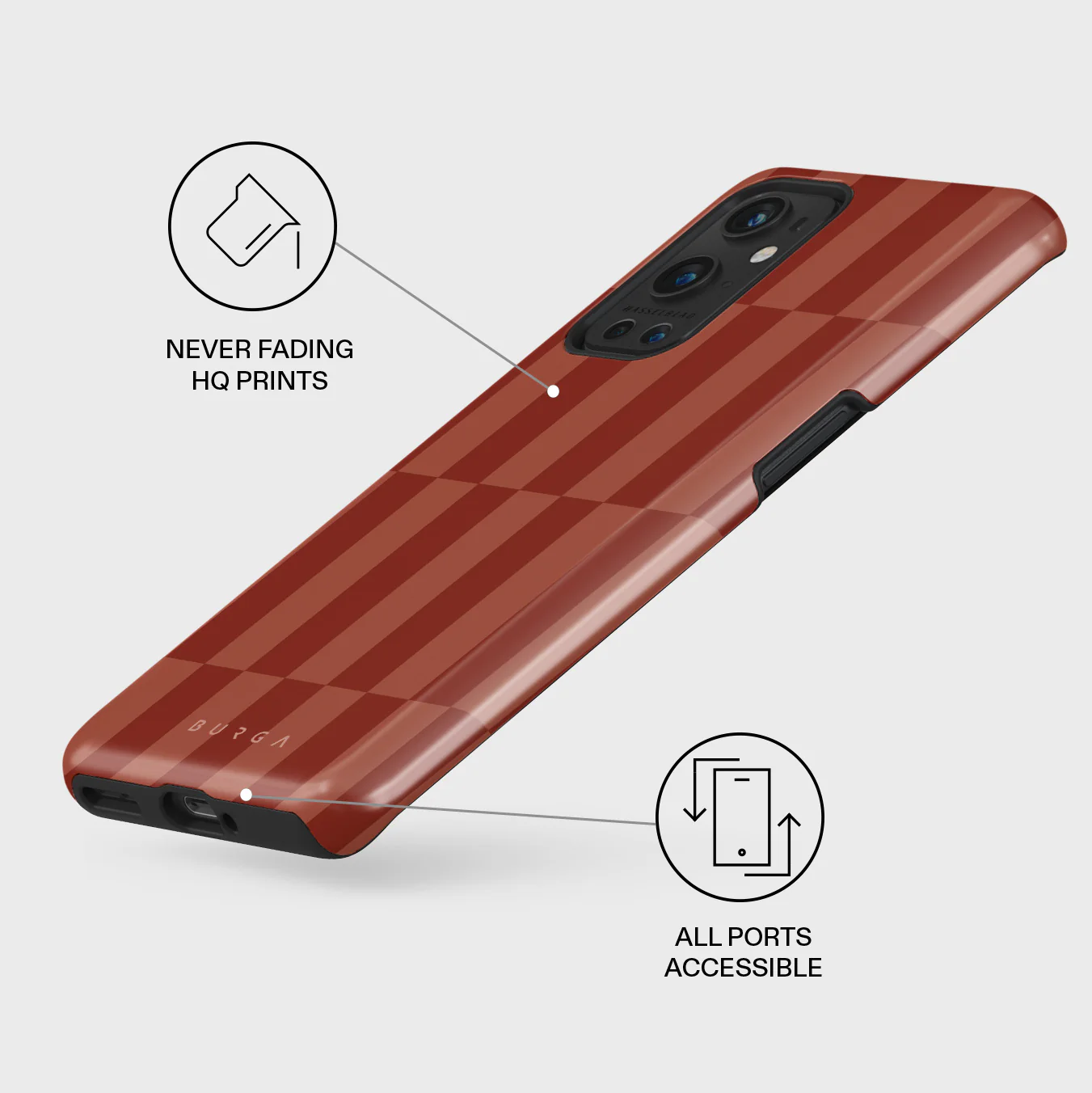 On Read - OnePlus 9 Pro Case - Image 3