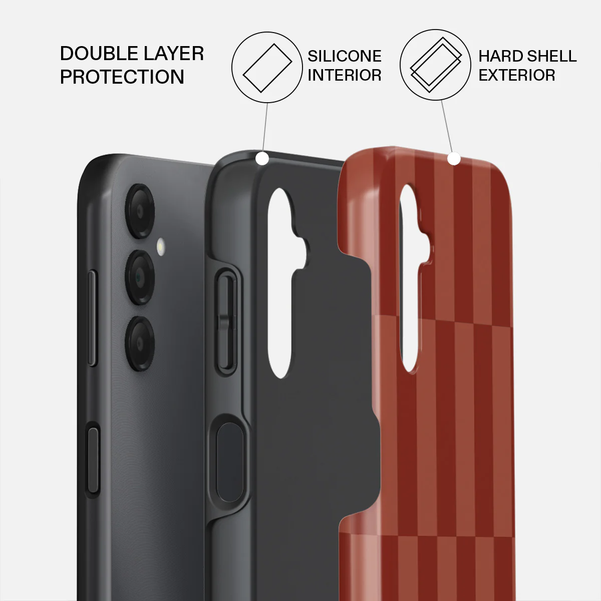 On Read - Samsung Galaxy A14 5G Case - Image 2