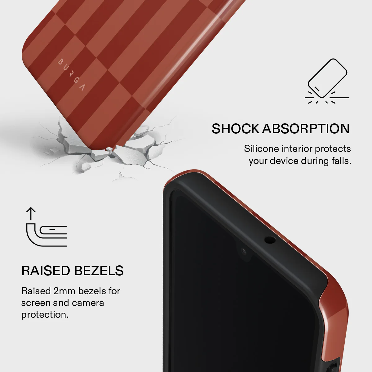 On Read - Samsung Galaxy A26 5G Case - Image 4