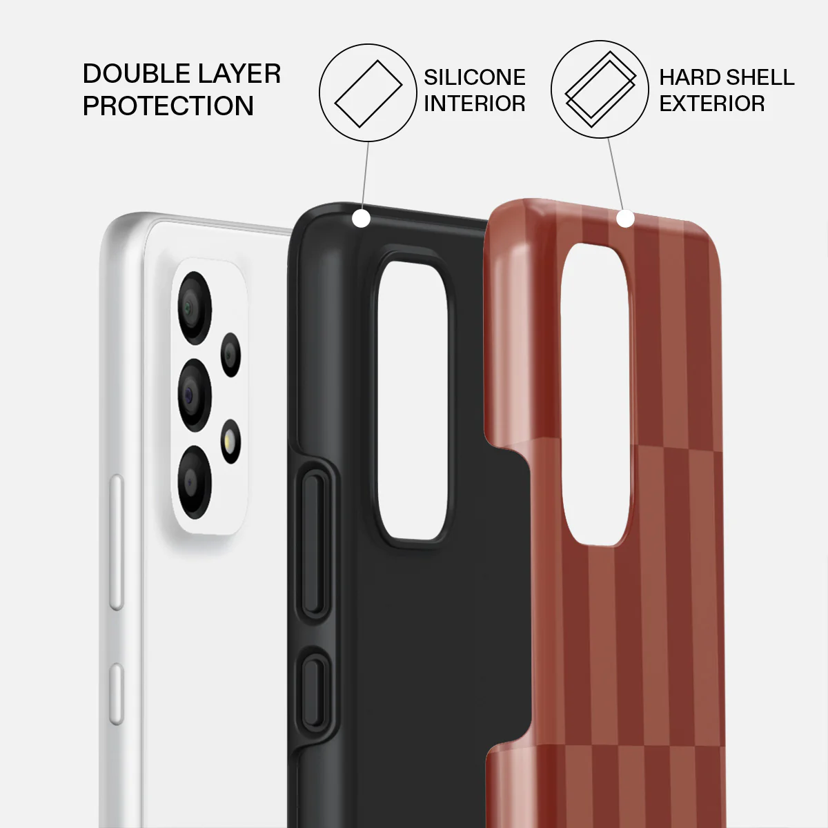 On Read - Samsung Galaxy A33 Case - Image 2