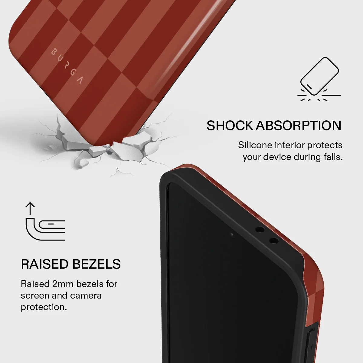 On Read - Samsung Galaxy A37 5G Case - Image 4
