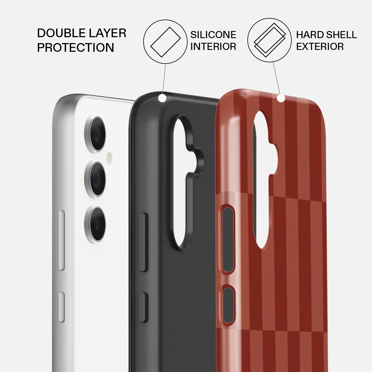 On Read - Samsung Galaxy A55 Case - Image 2