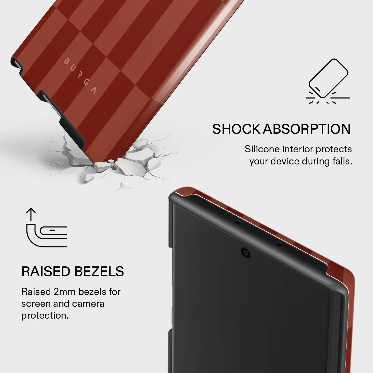 On Read - Samsung Galaxy Note 10 Case - Image 8